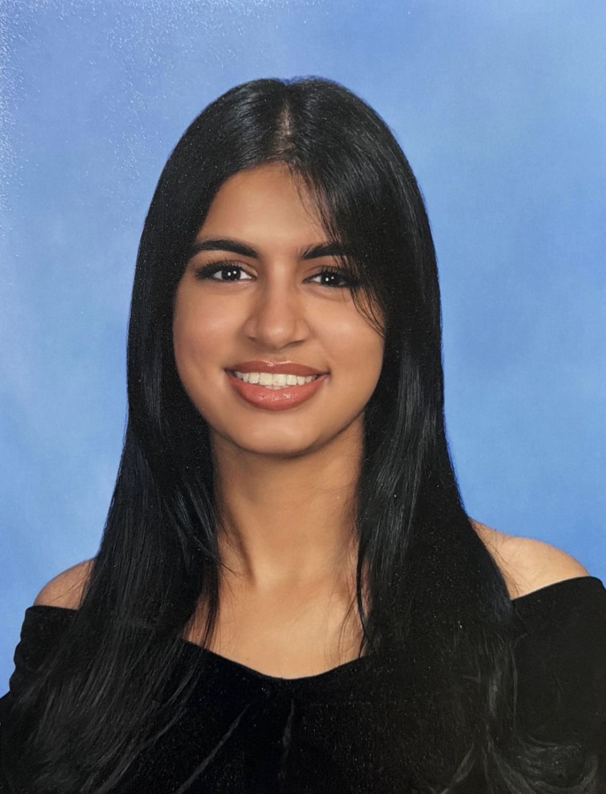 Neha Joseph, Cooper City High